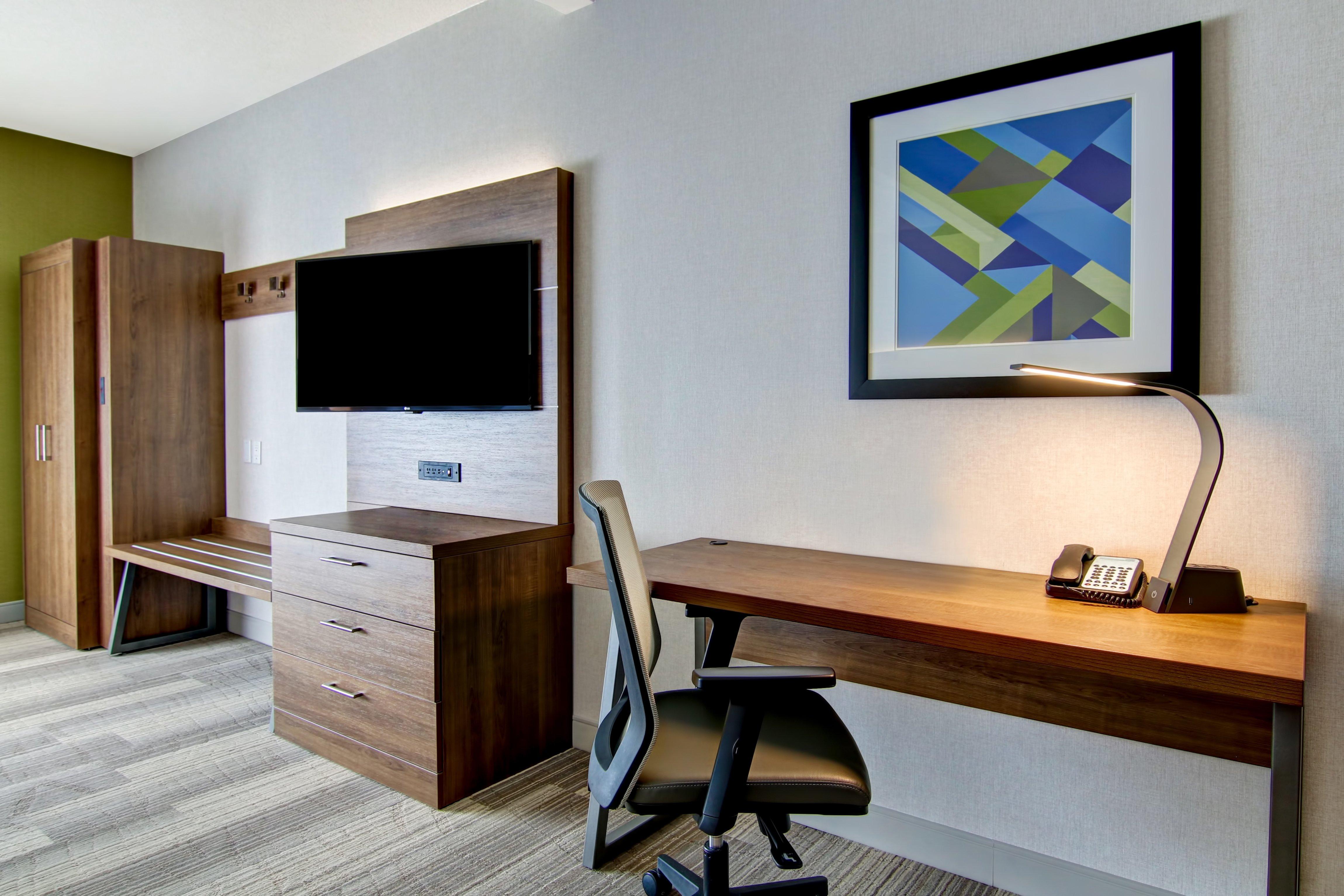 Express & Toronto - Markham By Ihg Richmond Hill