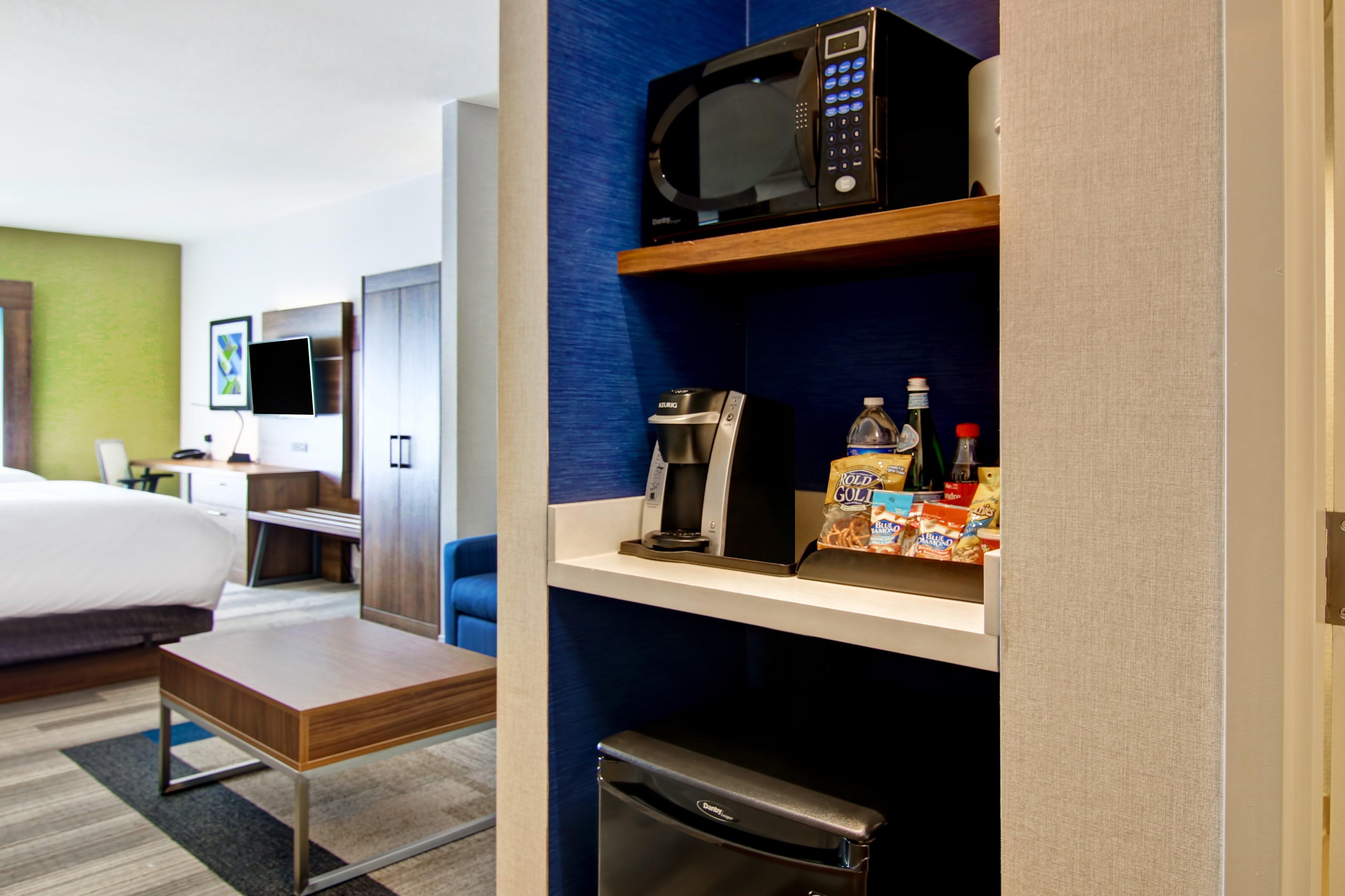 Hotel Express & Toronto - Markham By Ihg 3*