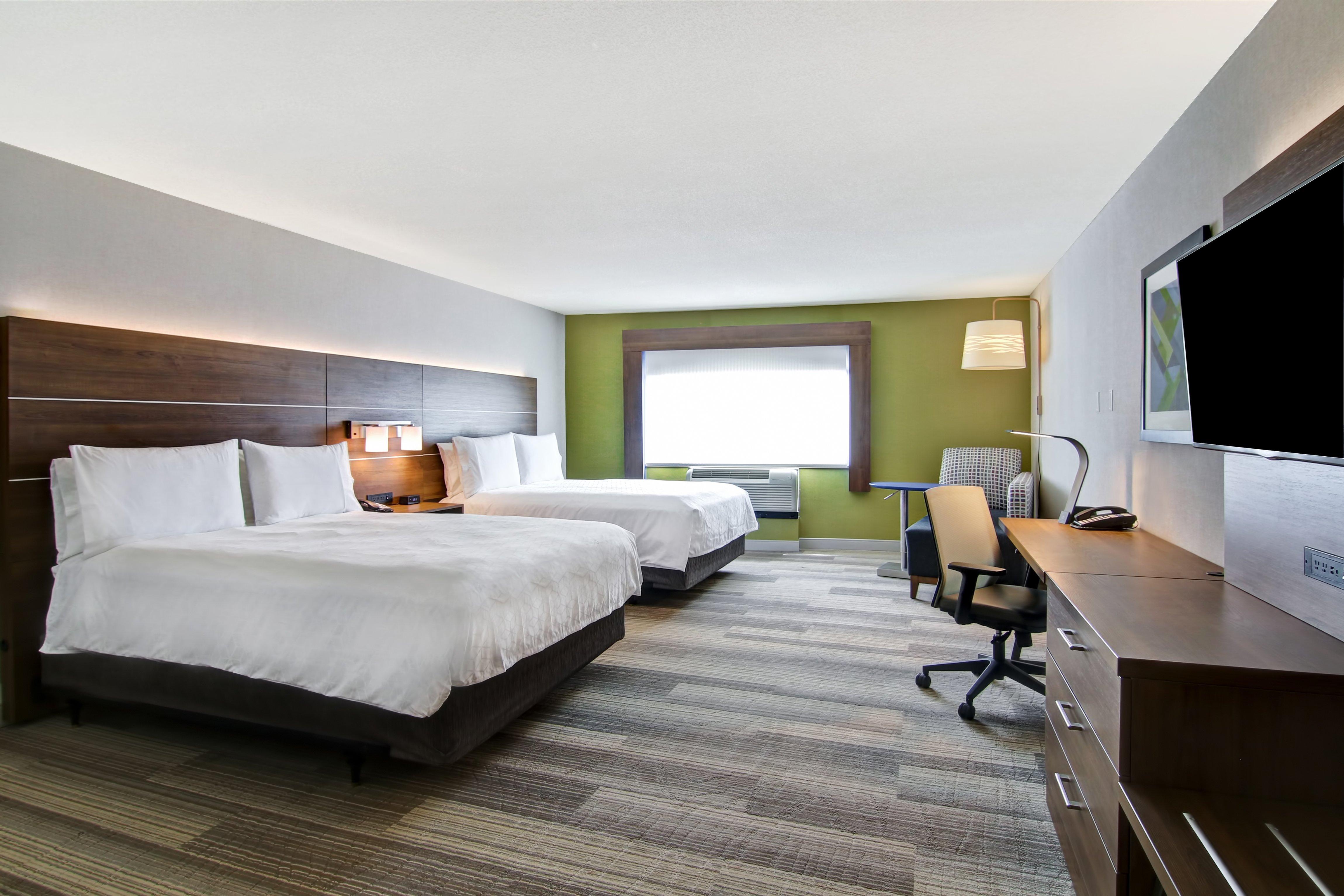 Hotel Express & Toronto - Markham By Ihg 3*