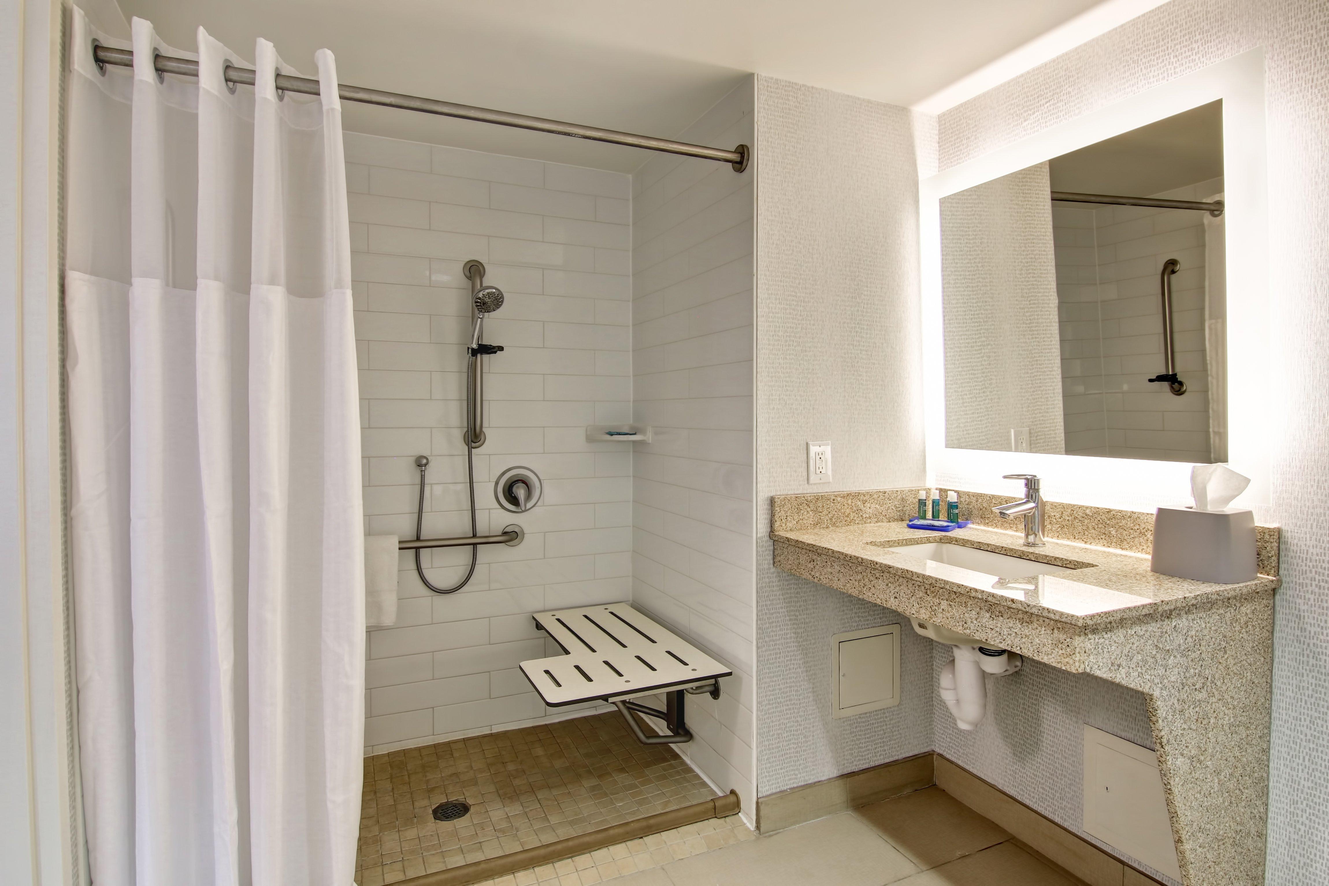 Express & Toronto - Markham By Ihg