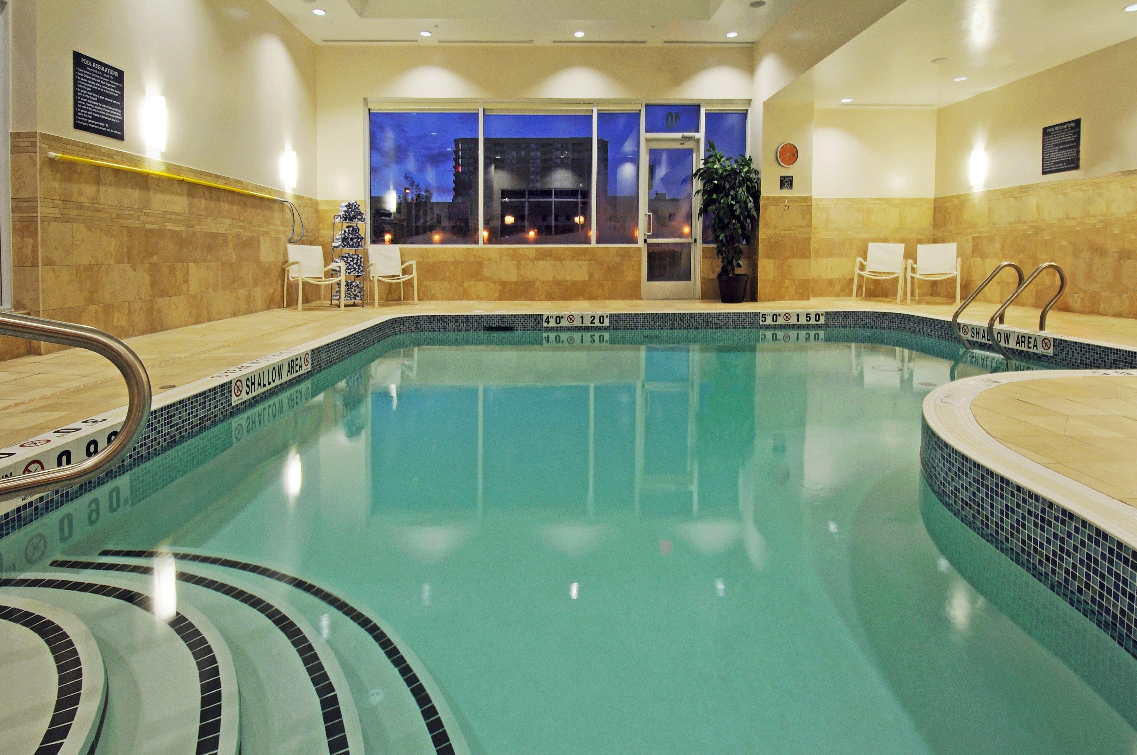 Express & Toronto - Markham By Ihg 3* Richmond Hill