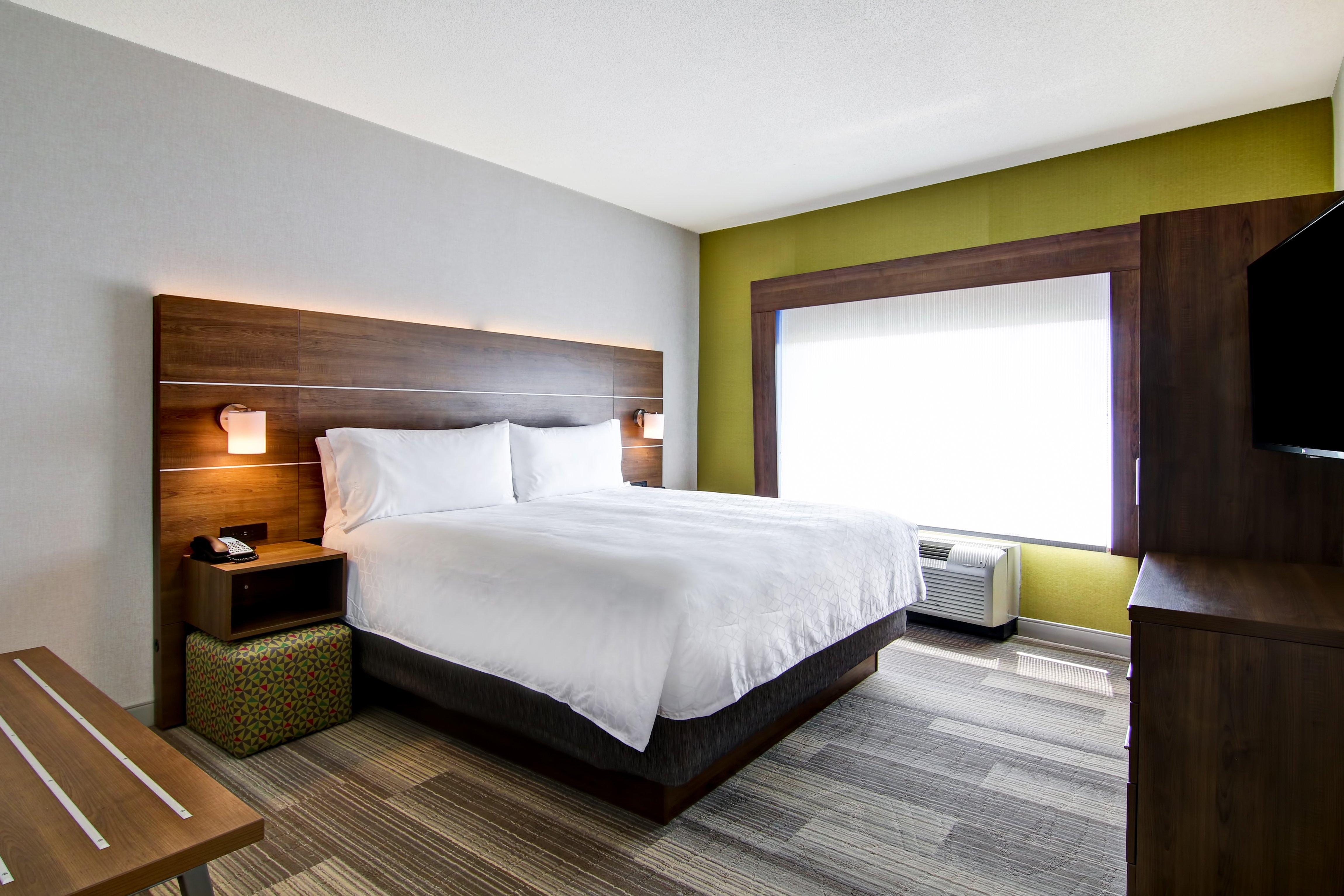 Express & Toronto - Markham By Ihg 3*