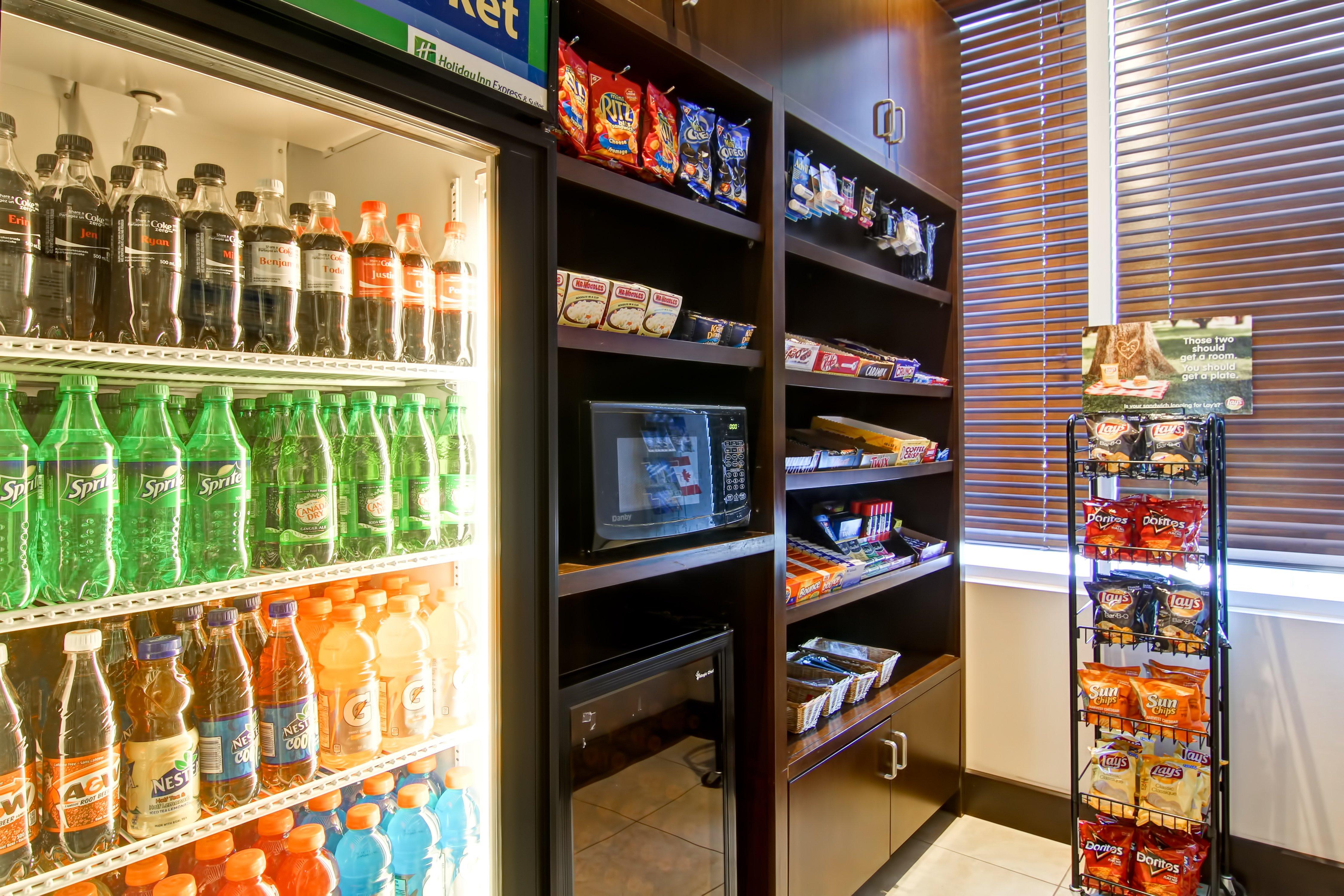 Hotel Express & Toronto - Markham By Ihg