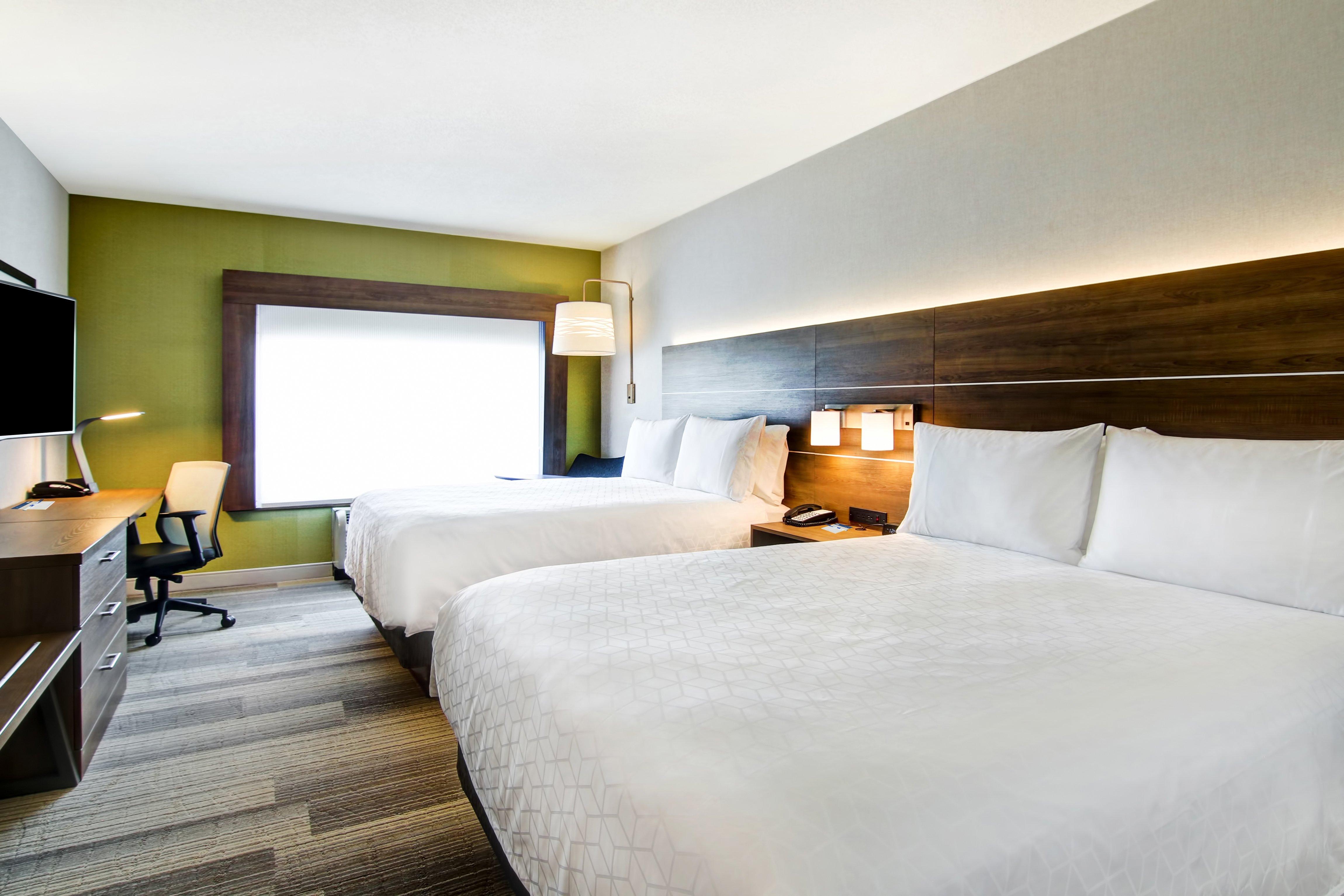 Express & Toronto - Markham By Ihg Hotel