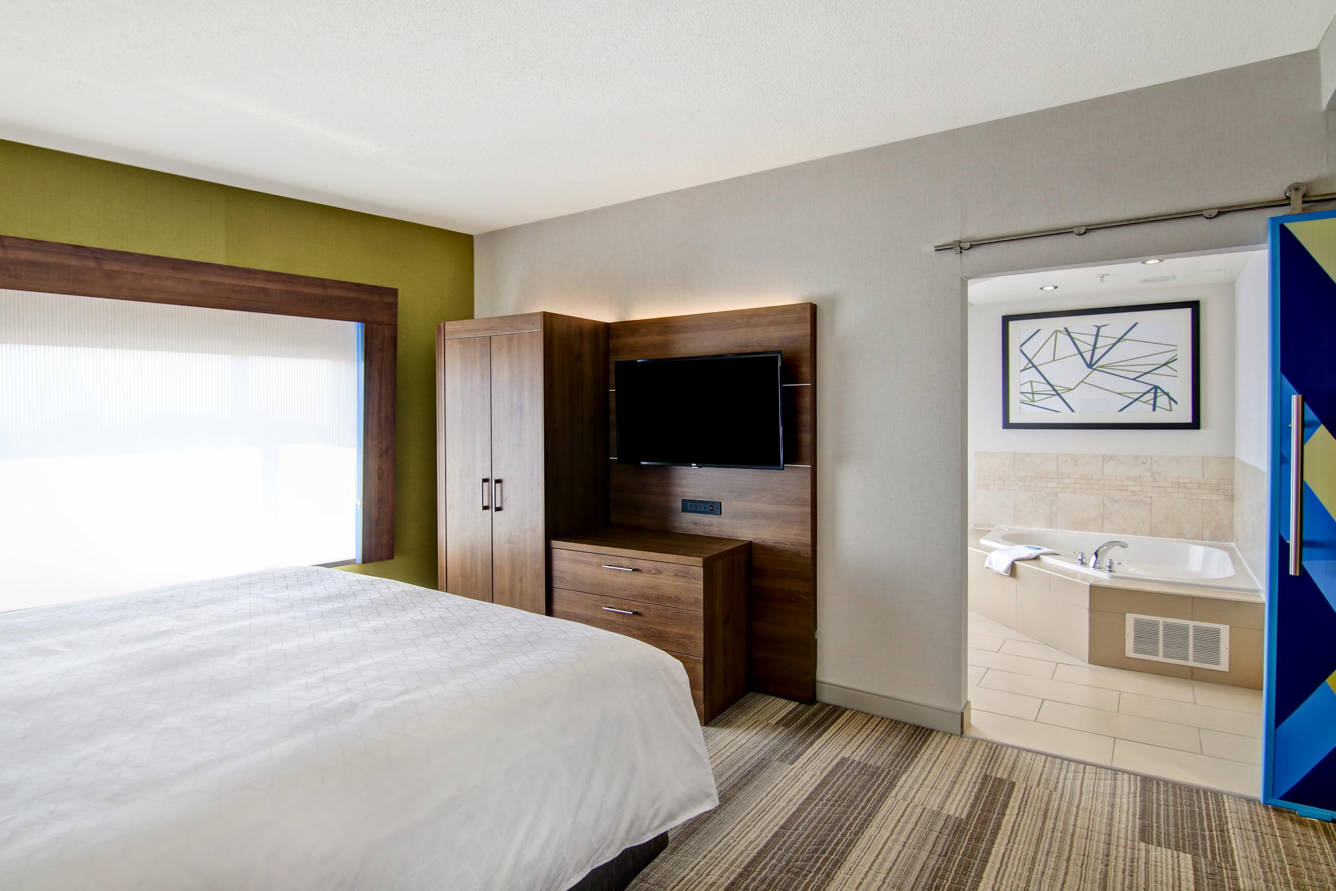 Express & Toronto - Markham By Ihg 3* Richmond Hill