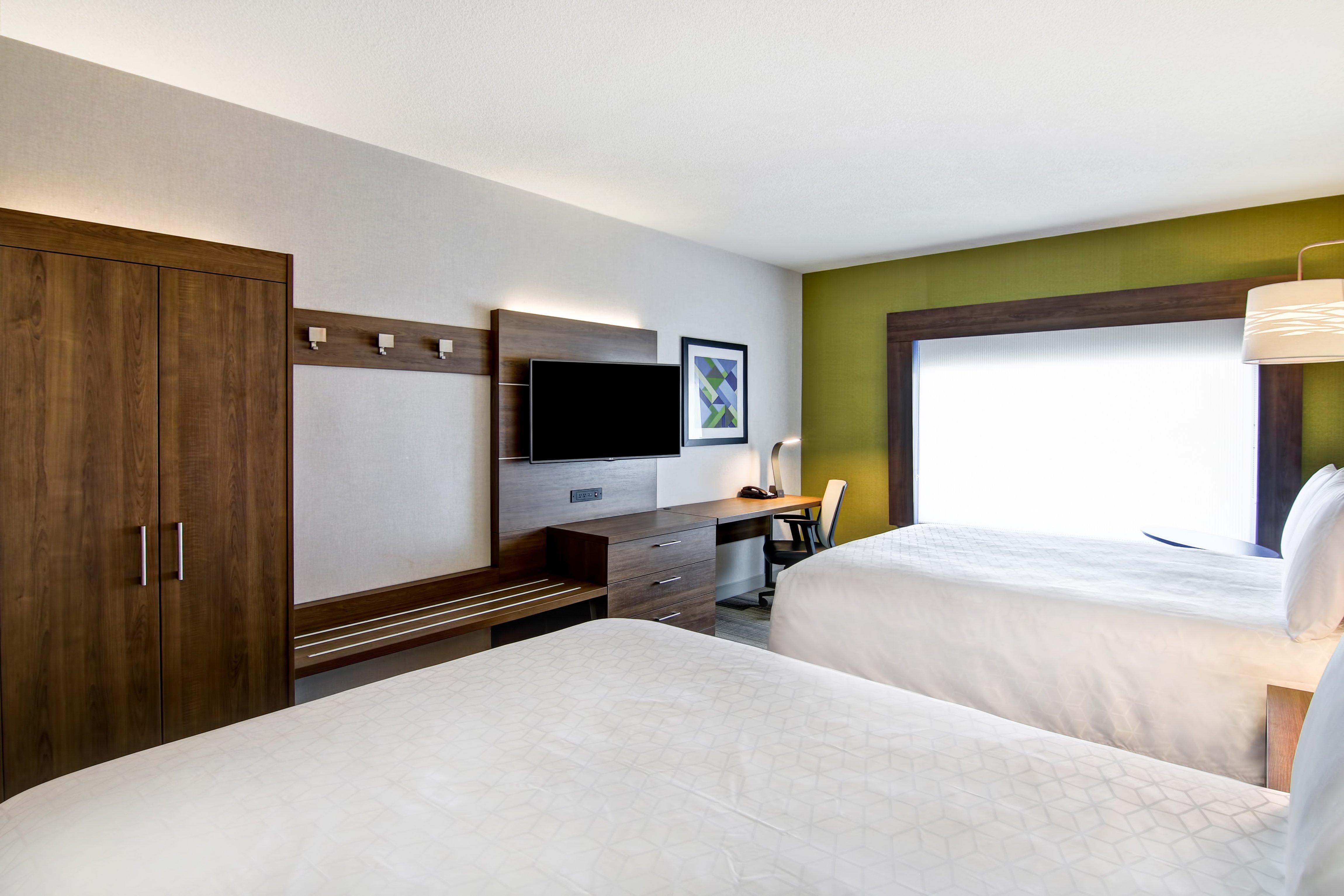 Express & Toronto - Markham By Ihg 3* Richmond Hill