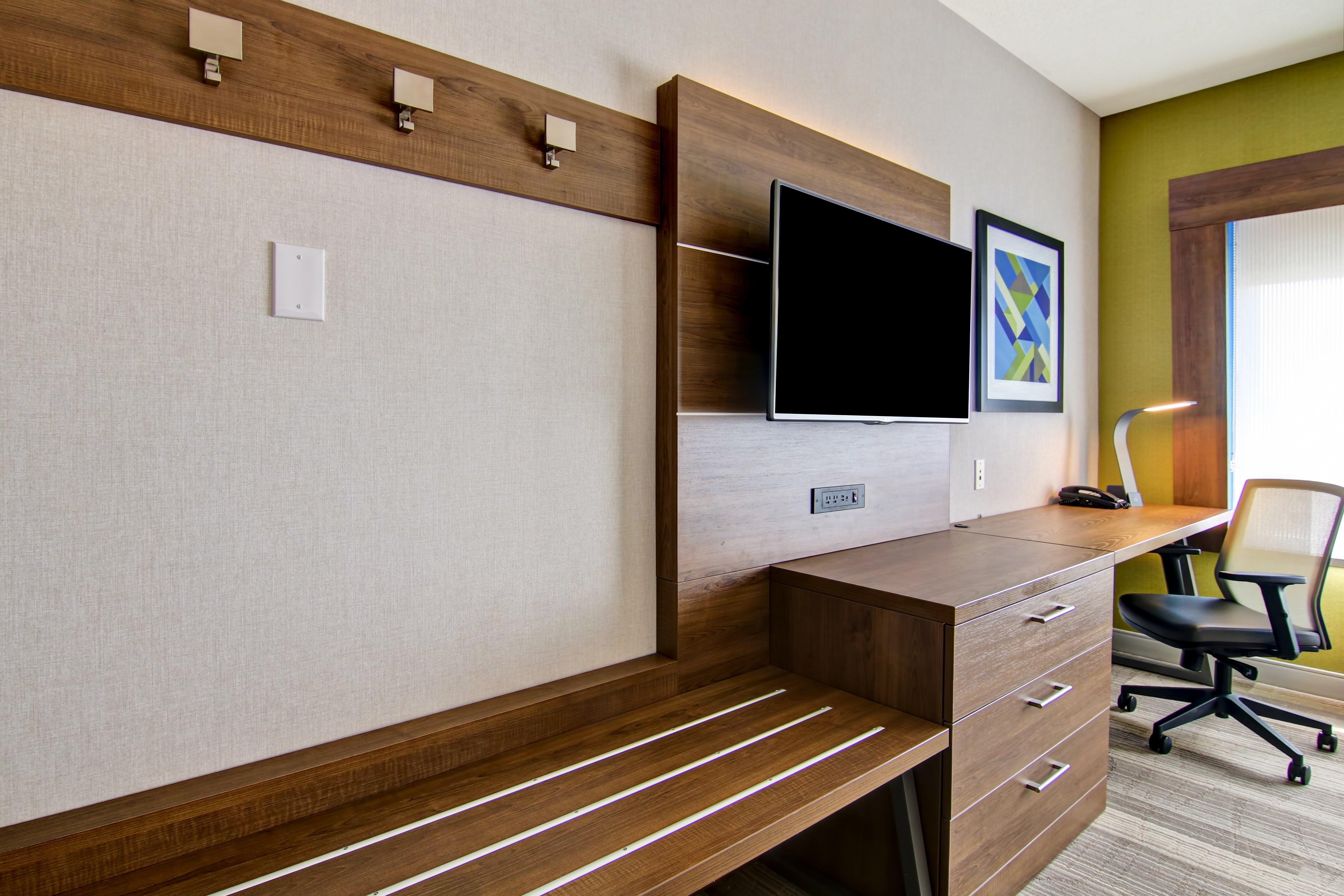 Express & Toronto - Markham By Ihg 3* Richmond Hill