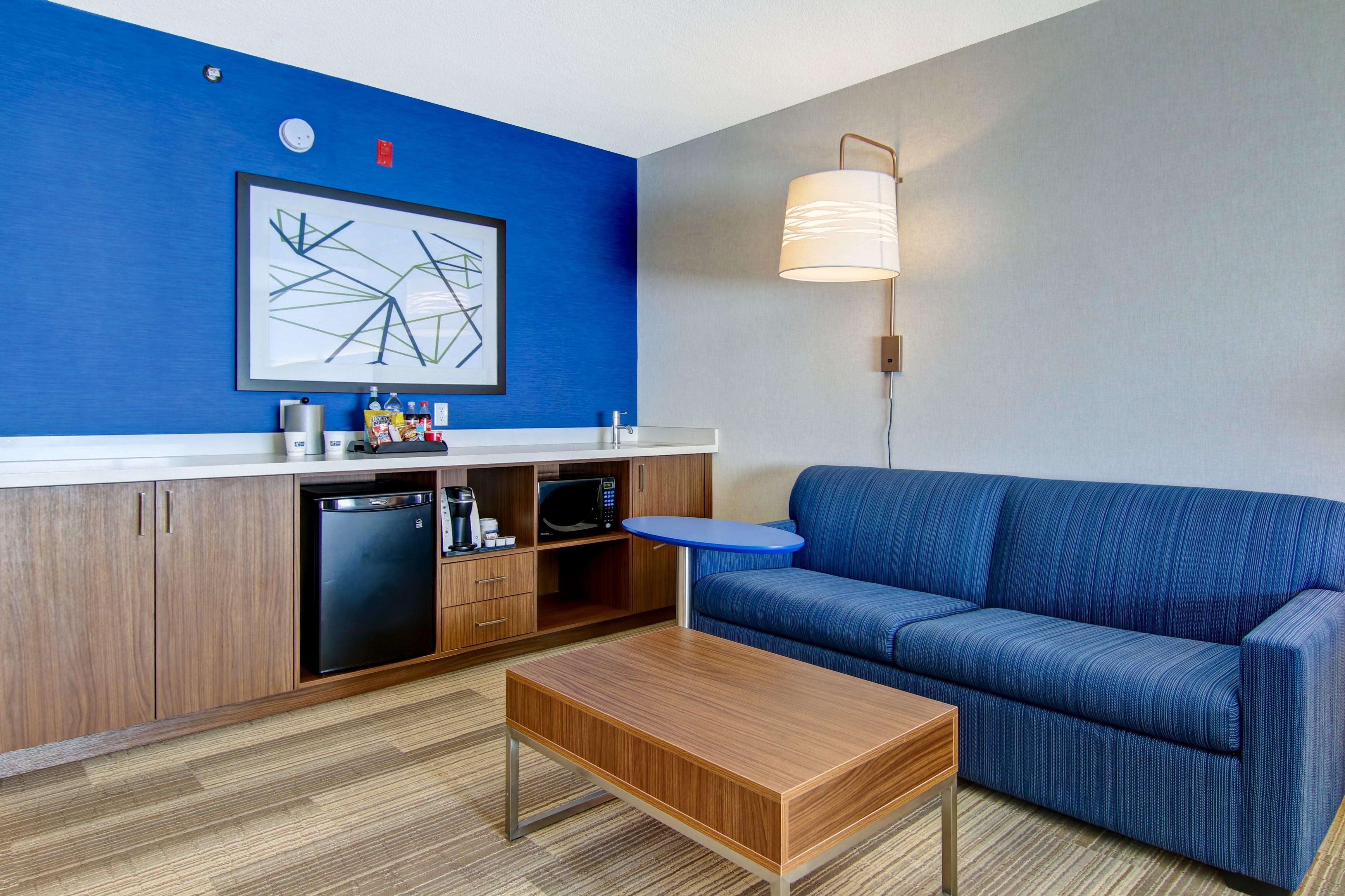 Express & Toronto - Markham By Ihg