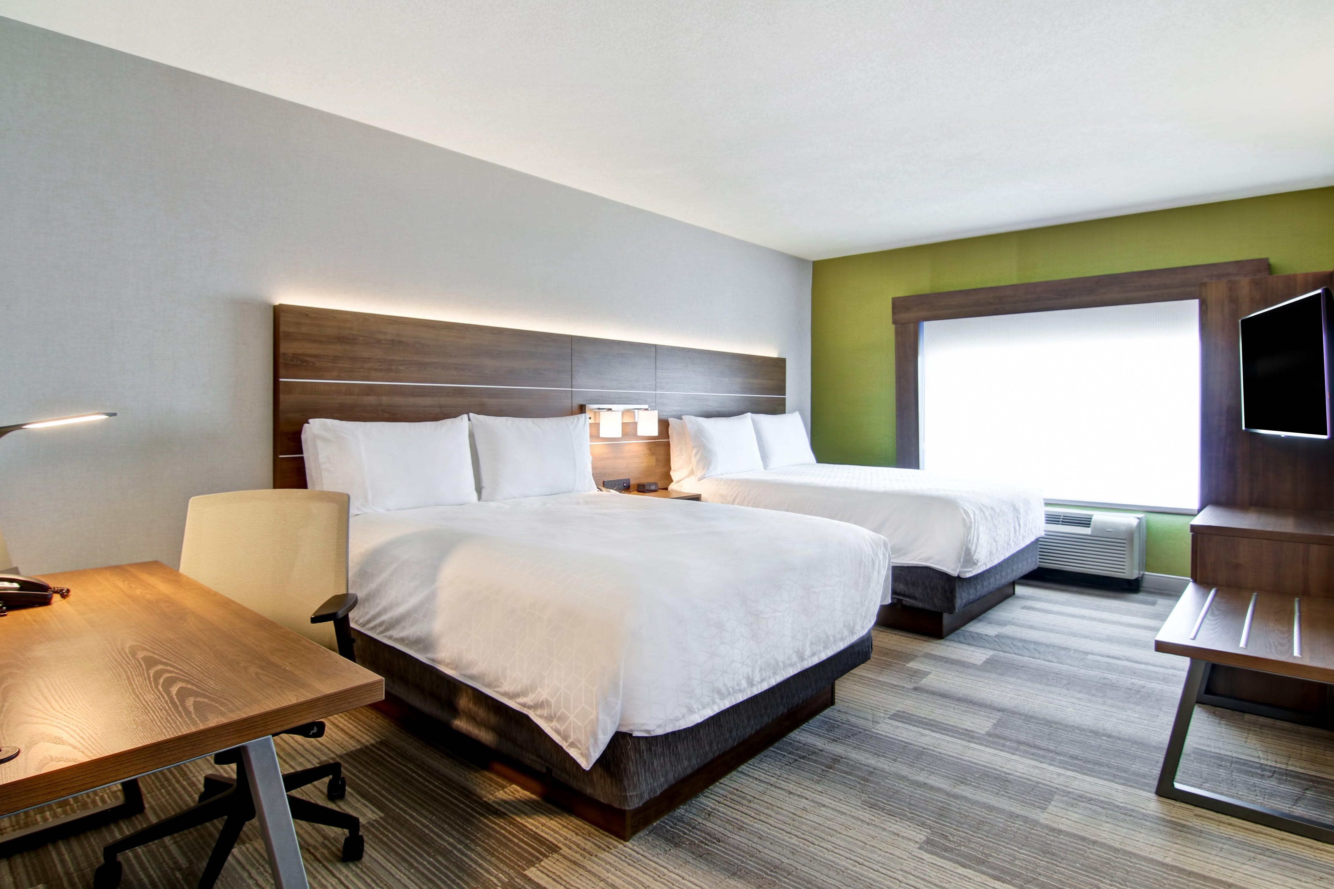 Express & Toronto - Markham By Ihg Richmond Hill