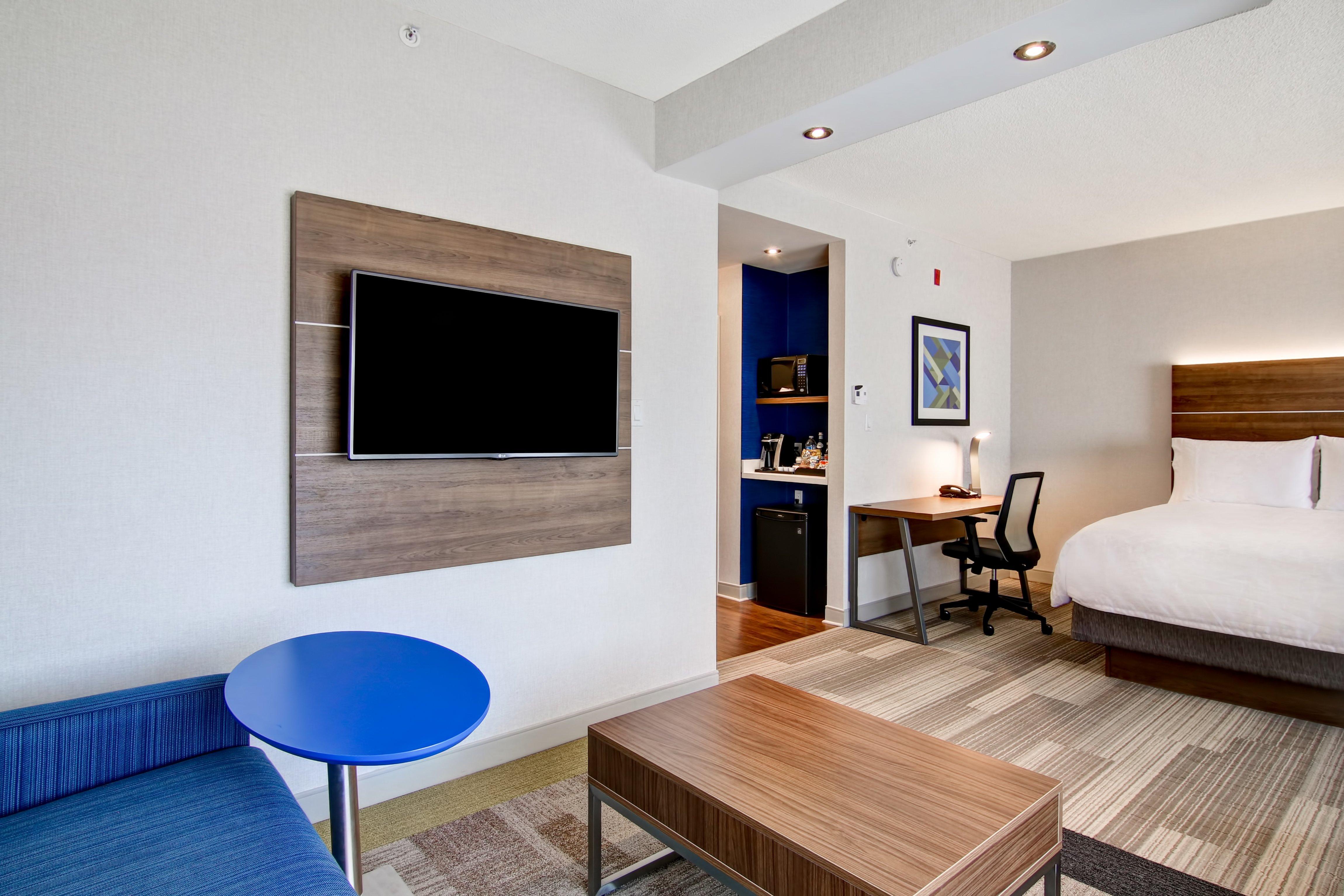 Hotel Express & Toronto - Markham By Ihg 3*
