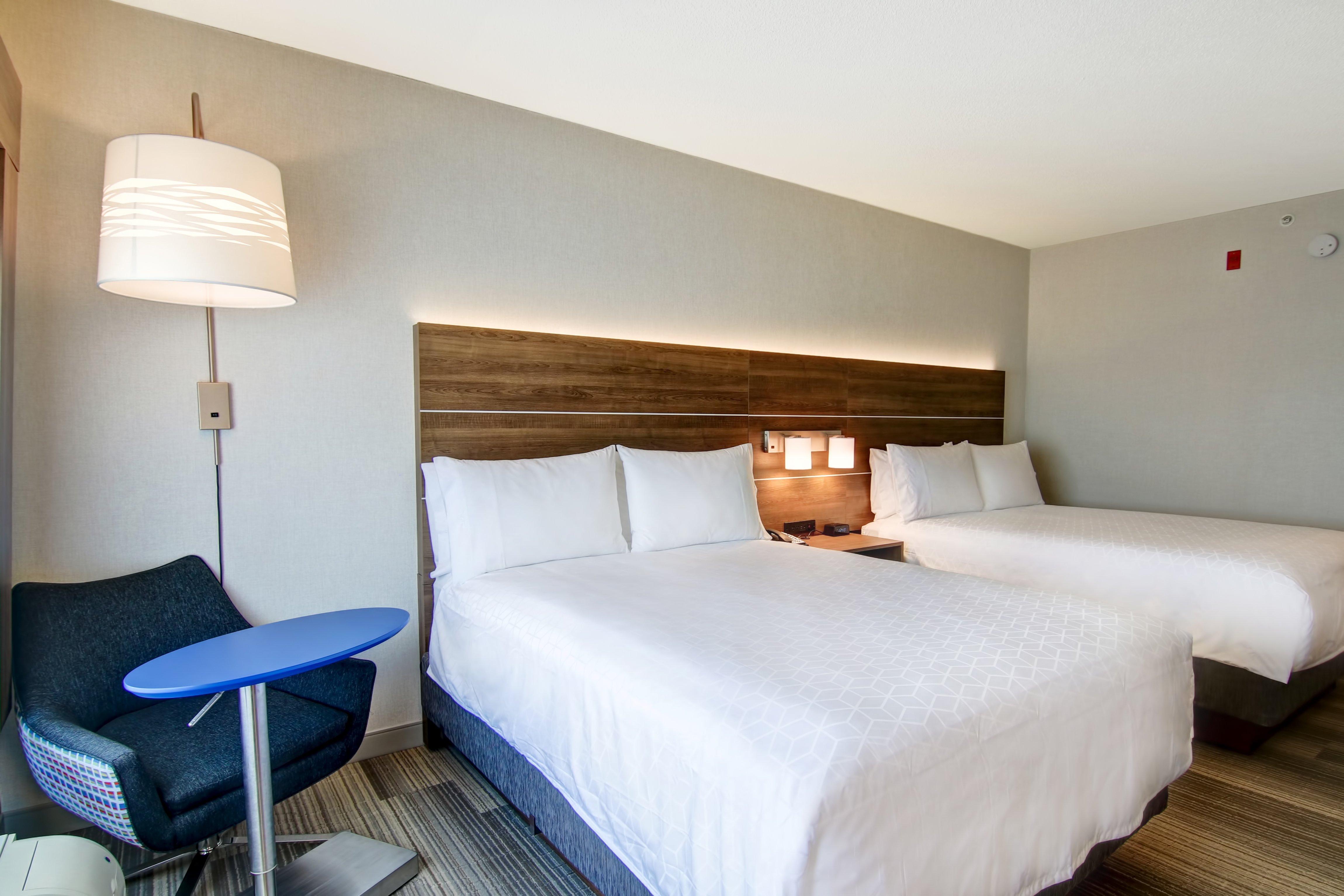 Hotel Express & Toronto - Markham By Ihg Richmond Hill
