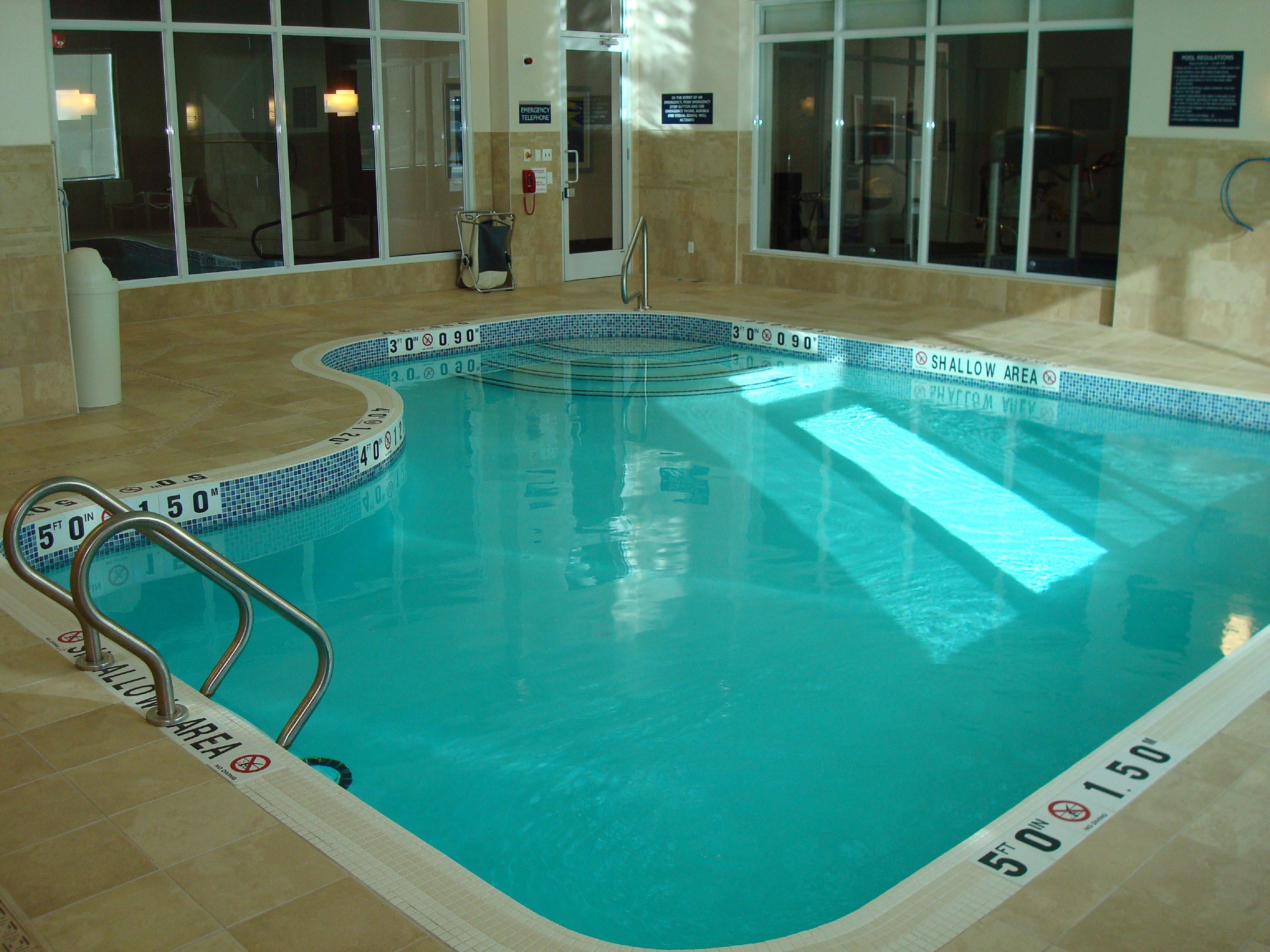 Express & Toronto - Markham By Ihg Richmond Hill