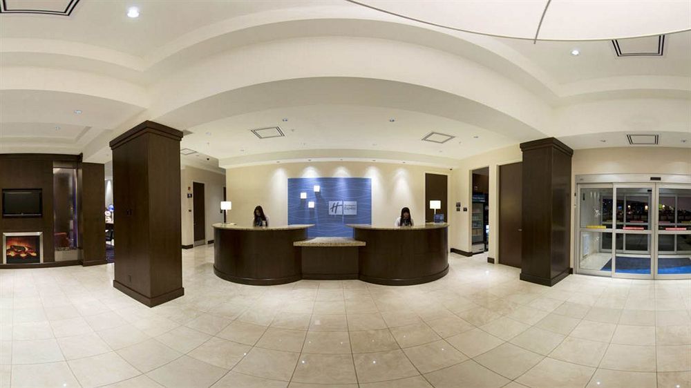 Express & Toronto - Markham By Ihg