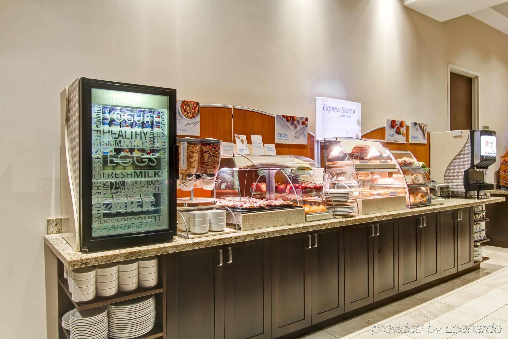 Express & Toronto - Markham By Ihg