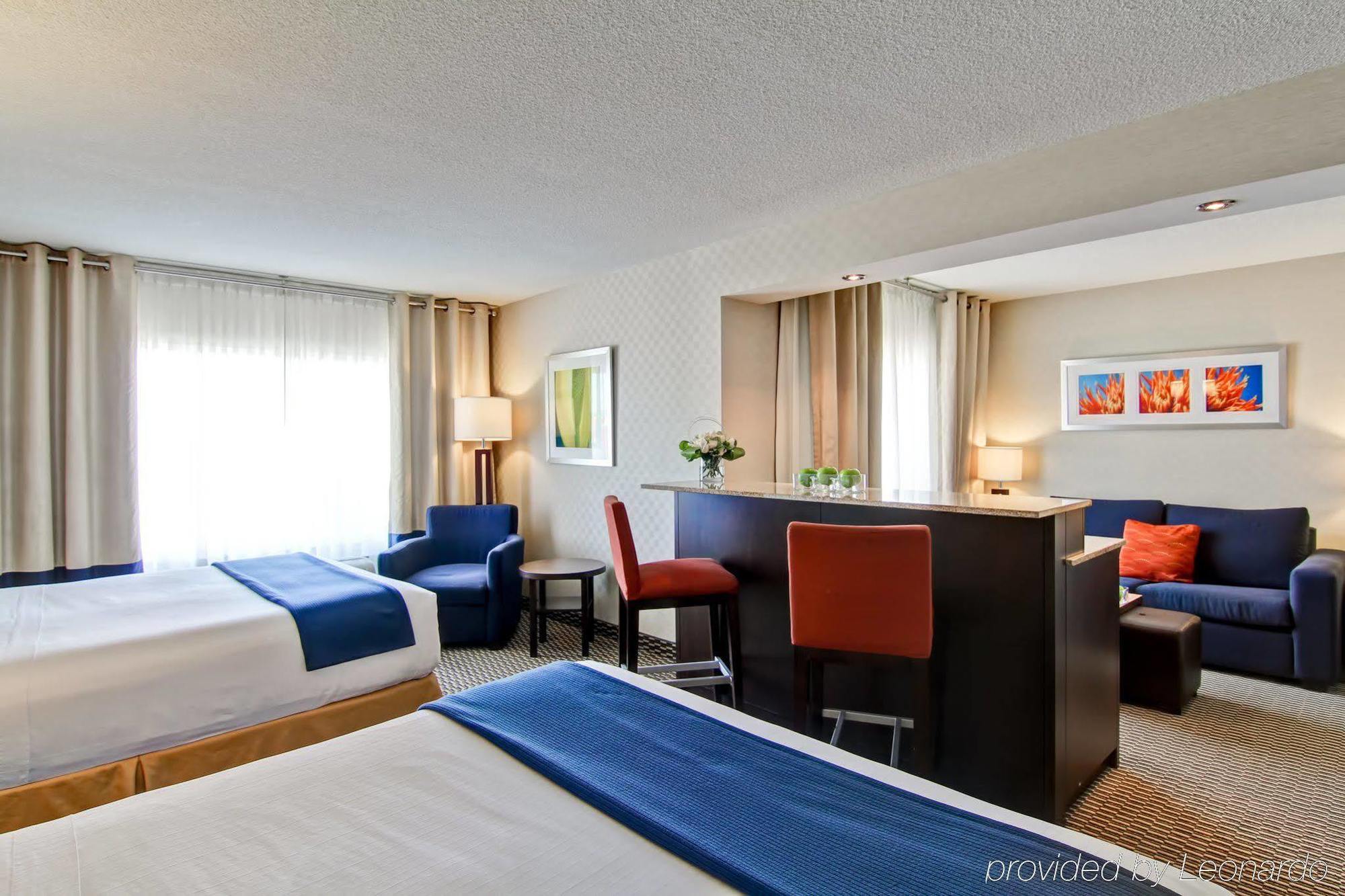 Hotel Express & Toronto - Markham By Ihg Richmond Hill