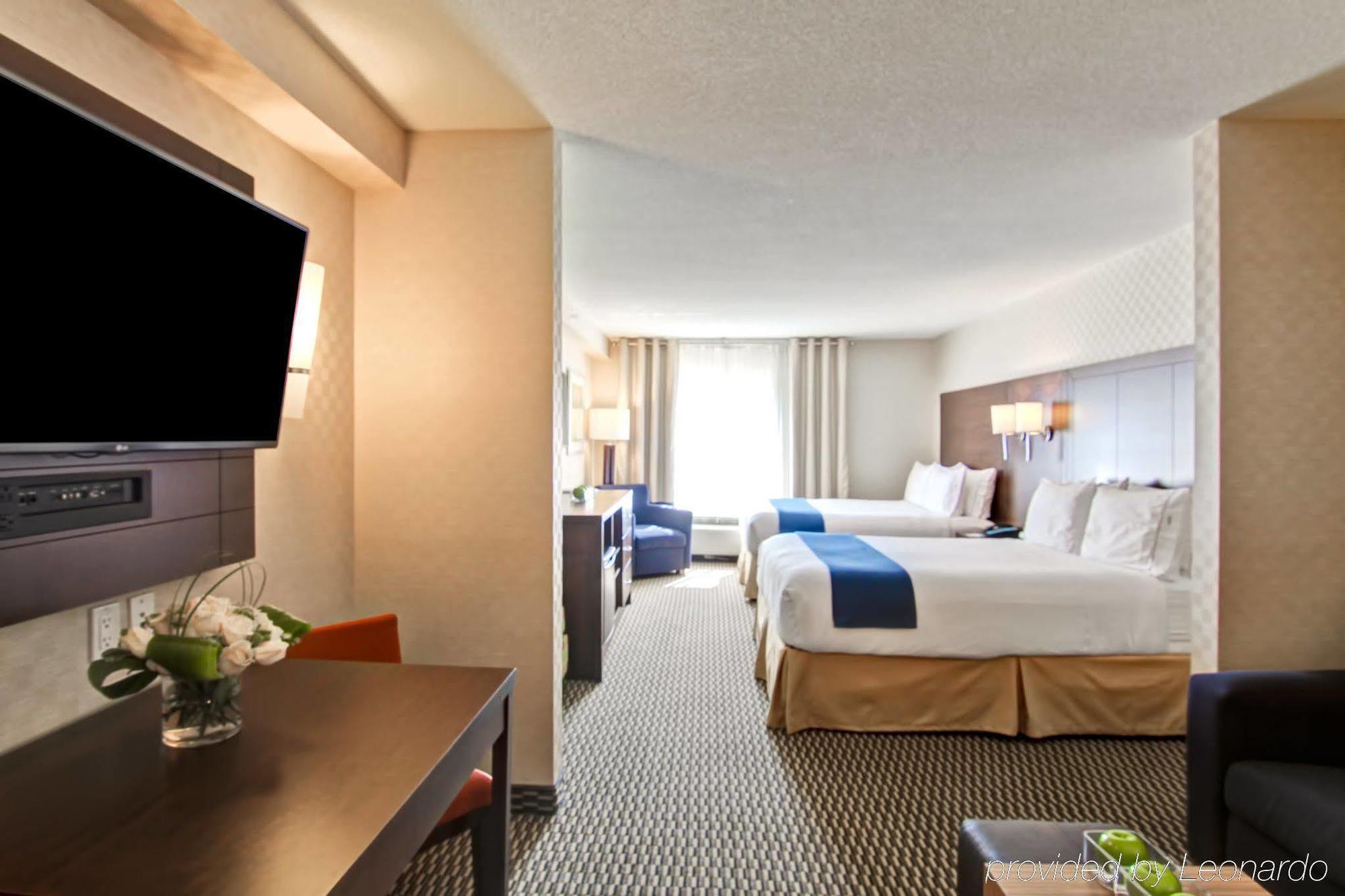 Express & Toronto - Markham By Ihg 3* Colline De Richmond